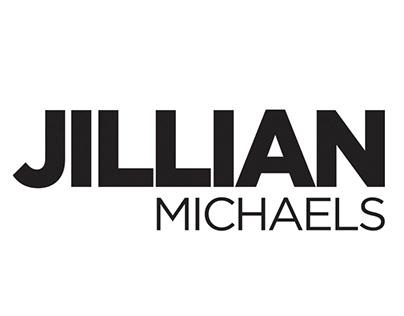 Jillian Michaels logo