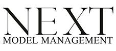 Next Model Management logo