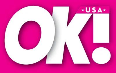 OK! Weekly logo